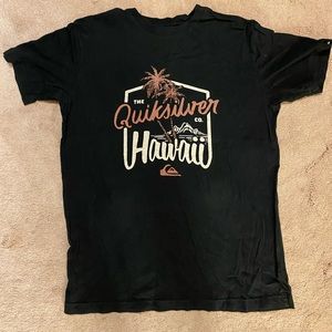 Quiksilver Men’s T shirt
